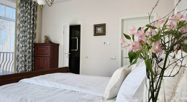 Uyutnye Na Pervoy Beregovoy Linii Apartments, Book Apartment Svetlogorsk 