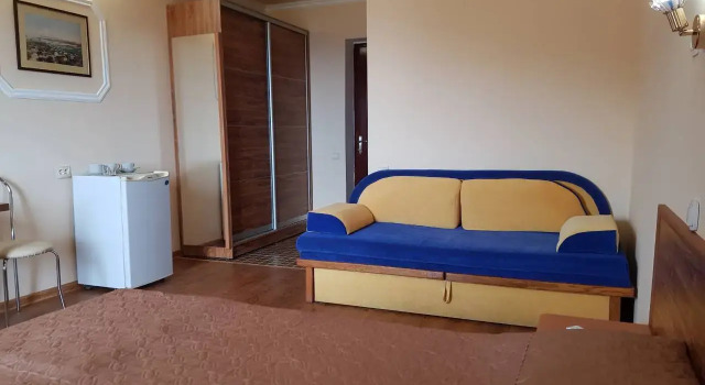 Camera Comfort Be Happy Hotel