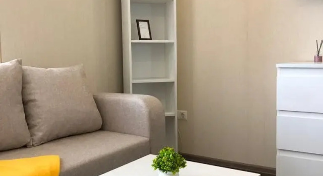 Na Ermolinskoy Flat, Reservar Apartamento Hotéis baratos em Moscou