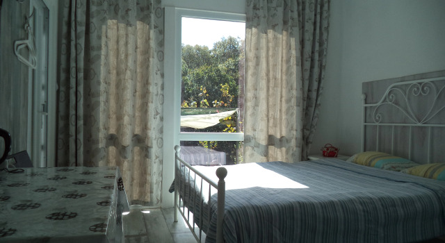 Вилла Summer villa Fani