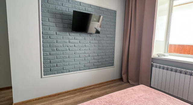 Mango (Volga) Apartments, Prenota Appartamento Hotel a Samara con parcheggio, Parcheggio