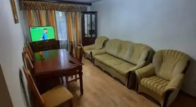 Three-Room Breeze Apartment, Book Apartment Kaliningrad Kaliningrad Region