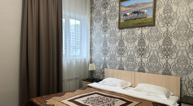 Standard cameră Mini hotel Pulsar