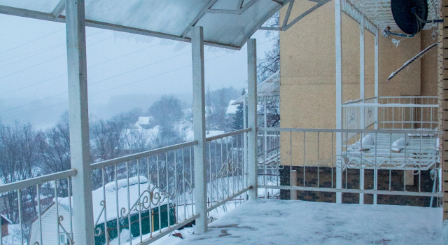 Гостевой Дом Европа House