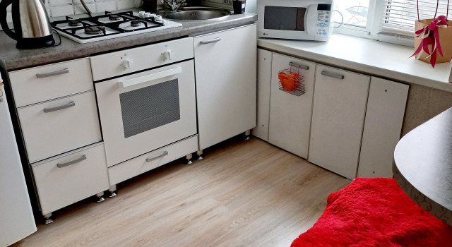 Tsentr Yoshkar-Oly Flat, Reserva ahora Apartamento Yoshkar-Ola 