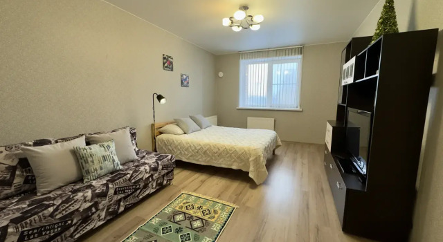 Na Mervinskoy Ulitse 9 Flat, Prenota Appartamento Hotel a Central Russia con parcheggio, Parcheggio