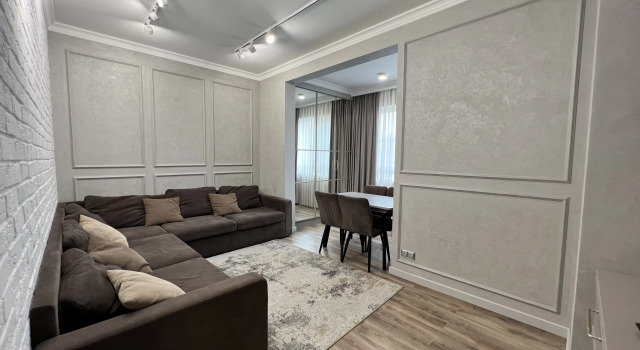 Апартаменты Standard Апартаменты Family Rent в Приморском районе