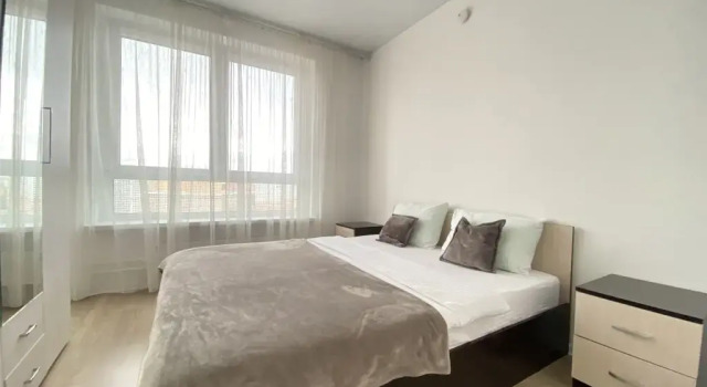 Viktori Apart 1 Flat, Rezervovat Apartmán Hotely v Lyuberetsky District s parkováním, Parkování