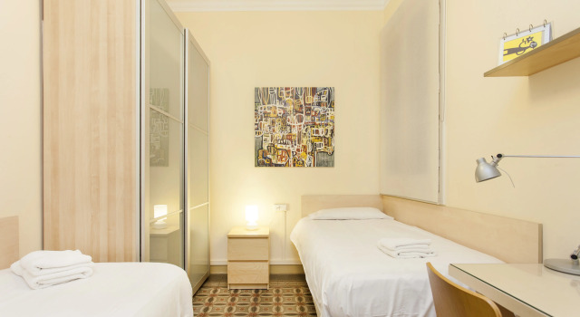 Апартаменты Апартаменты Barcelona Best Services