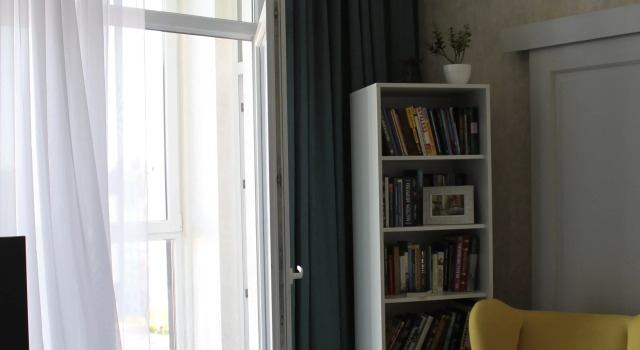 Vidovaya Ryadom S Verkhnim Ozerom (rayon Obertaykh) Flat, Book Apartment Kaliningrad Kaliningrad Region