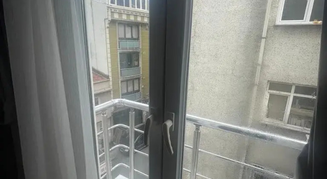 Taksim Dora Apart Apartment Hotel, Varaa Hotelli Hotellit Marmara-alue pysäköinnillä, Pysäköinti