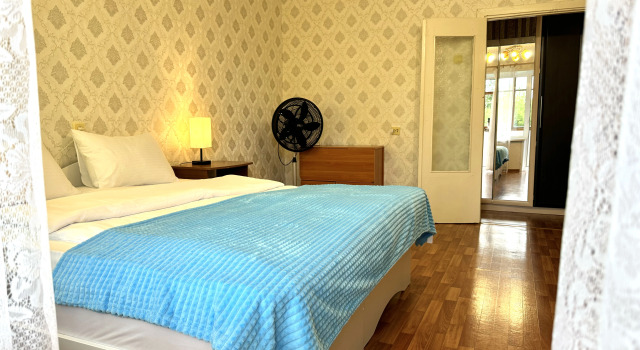 Na Naberezhnoy V Tsentre Rybinska Goodnight Aparts Apartments, Prenota Appartamento Rybinsk 