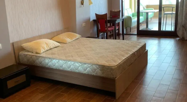Premiera Apartments 7, Đặt Căn hộ Chayka Alushta