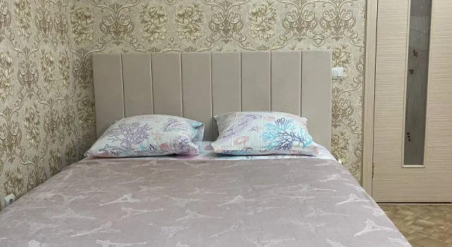 Vam Rady Na Ignatyevskom Shosse 10/6 Flat, Rezervovat Apartmán Levné hotely v Amurská