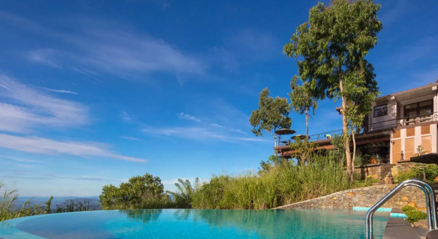 Курортный отель Dream Cliff Mountain Resort, Забронировать Курортный отель Берагала округ Бадулла