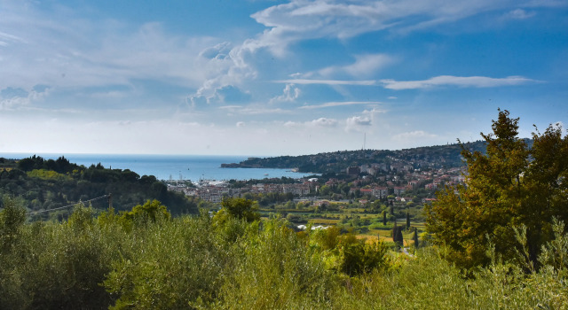 Portoroz Apartments
