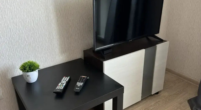 Apartsiluet Flat, Prenota Appartamento Industrialny City District 