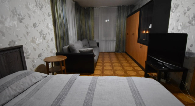 1-komnatnay kvartira 35 m², 4/5 etaz Apartments, Book Apartment Cheap Hotels in Moscow