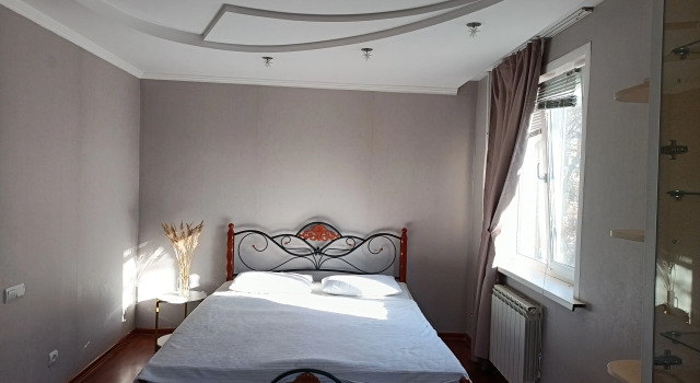 Na Dzerzhinskogo 36 Flat, Prenota Appartamento Samara Samara Region