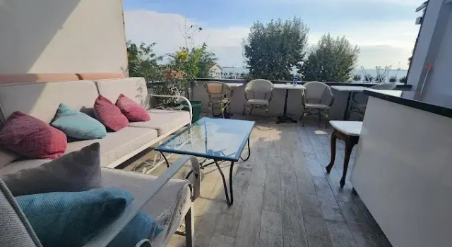 Arat Apartments, Забронировать Апартаменты/квартира Апартаменты Стамбула, рядом с Мечеть Соколлу Мехмед-паши, Апартаменты/квартира