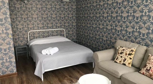 Krasnaya 3 Apartments, Book Apartment Kaliningrad Kaliningrad Region