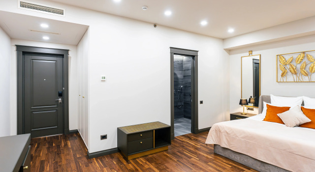 Отель Metropol Club House