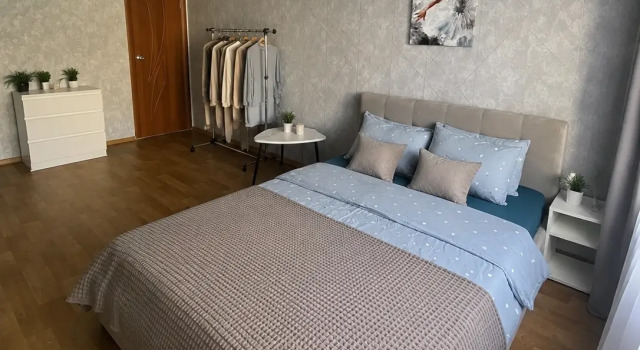 Квартира в центре города