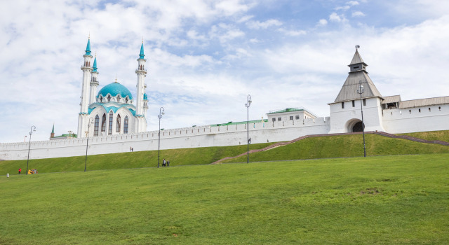 Апартаменты Residence Elegance