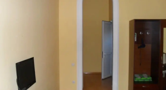 Двухместный номер Comfort Отель Tbilisi Garden