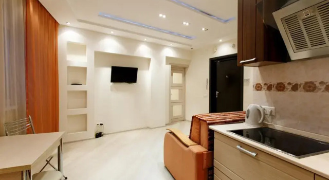 Na Yadrentseva Apartments, Boek Appartement Pravoberezhny administrative district Irkoetsk