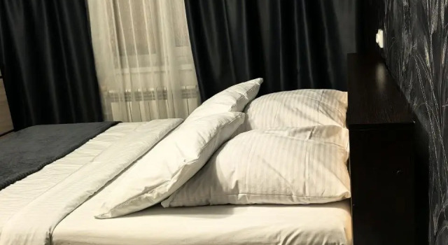 Na Bulvare Ivana Finyutina 80 Flat, Rezervați Apartament Krasnoglinsky district Samara
