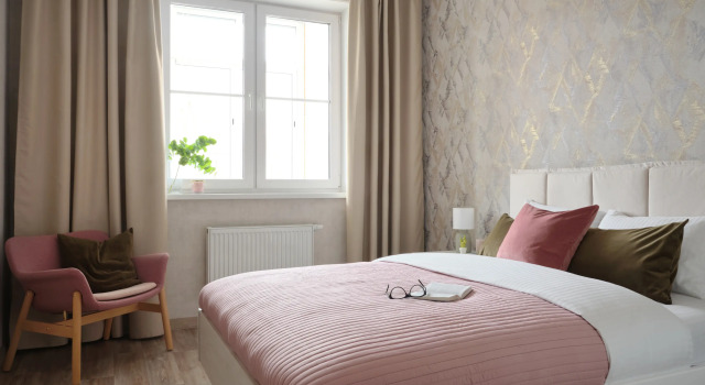 Coffee&Sweets Apartments, Boek Appartement Oktyabrsky Administrative District Irkoetsk