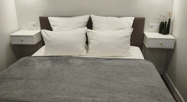 Uyutnaya Posle Remonta v Krasivom Rayone Nedaleko ot Tsentra Flat, Book Apartment Kaliningrad Kaliningrad Region