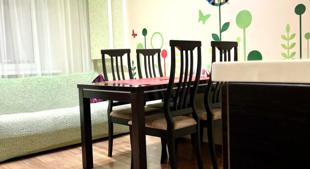 Apart Deluxe Apartments, Book Apartment Hotels in Kirov Region with Parking, Parking