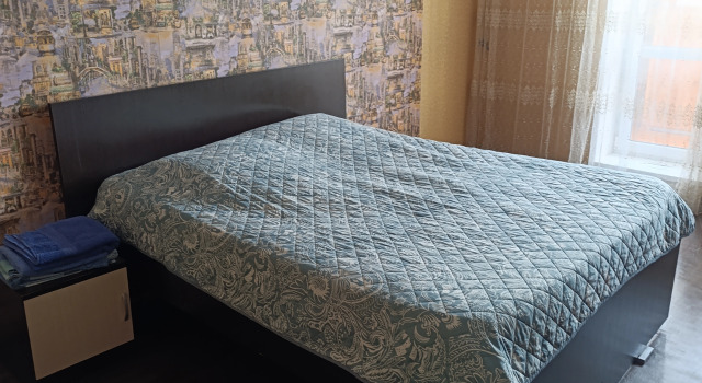 Odnokomnatnye flat Mkr Solnechny 13, Reserva ahora Apartamento Stari Oskol 