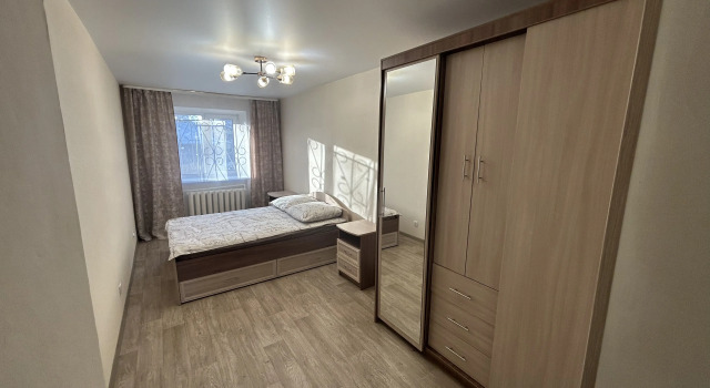 Dv.Аppart Nekrasova Flat, Buchen Sie Ferienwohnung Ussurijsk 