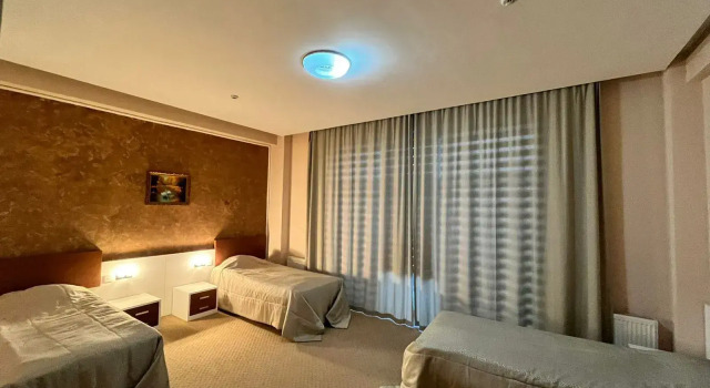 Arena Hotel Dashkasan, Prenota Hotel Hotel e alloggi a Qabala District, Hotel