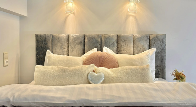 Junior suite duplex Botanik Life Hotel