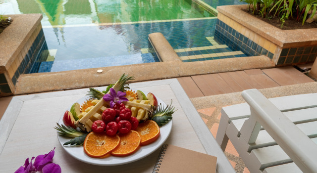 Отель Krabi Nature Luxury Beach Resort, Забронировать Курортный отель Отели Южного Таиланда 4 звезды, 4*
