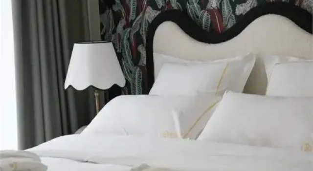 Mr.Just`s Hotel
