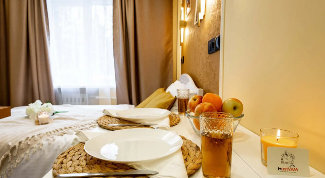 Апартаменты Апартаменты в Обнинске