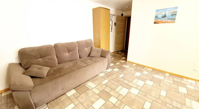 Na Ostrovskogo 23 Apartments