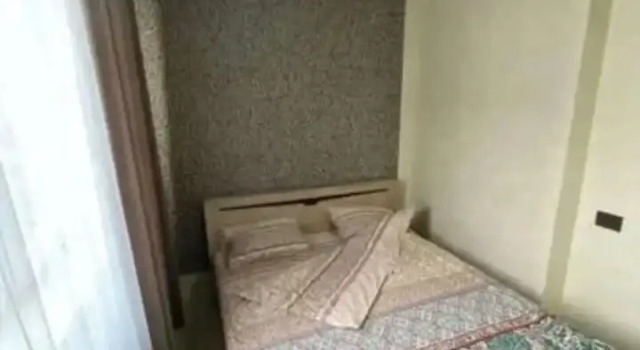 Na Shamilya Usmanova D 108 Flat, Prenota Appartamento Hotel a Tatarstan con parcheggio, Parcheggio