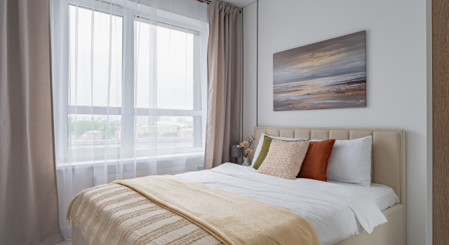 Roomyroom Neva Potryasayuschiy Vid Flat, Rezervovat Apartmán Hotely v Petrohrad s parkováním, Parkování