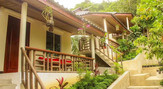 Отель Gauguin Resort
