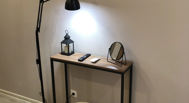 Stilnaya Studiya V Tsentralnoy Chasti Yaroslavlya Zhk Serdtse Yaroslavlya Apartments, Réserver Appartement Iaroslavl 