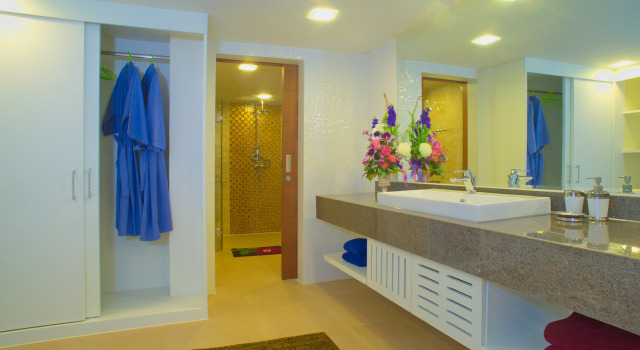 Вилла Вилла Yupa Pethouse 12