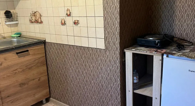 Odnokomnatnaya Flat, Book Apartment Sukhum Abkhazia