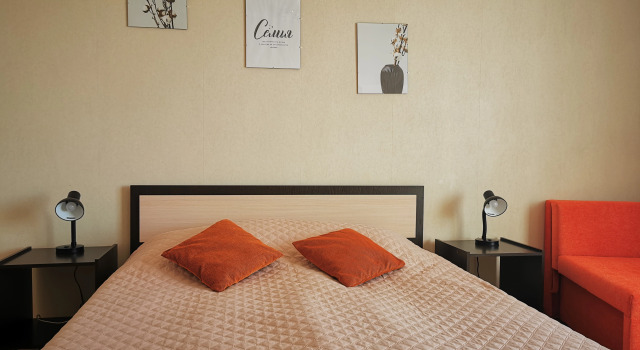 V Kaliningrade Na Kujbysheva Apartments, Book Apartment Kaliningrad Kaliningrad Region