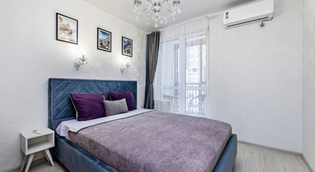 S Shikarnym Vidom Na Kreml I Chashu Flat, Prenota Appartamento Kazan' Tatarstan